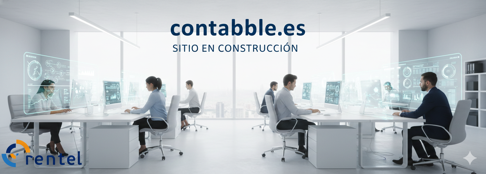 Contabbles - Sitio en Construcción